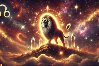 Гороскоп для Львов на 2026 год: работа, финансы, любовь, здоровье. Фазы Луны, советы по месяцам, энергия года Огненной Лошади.