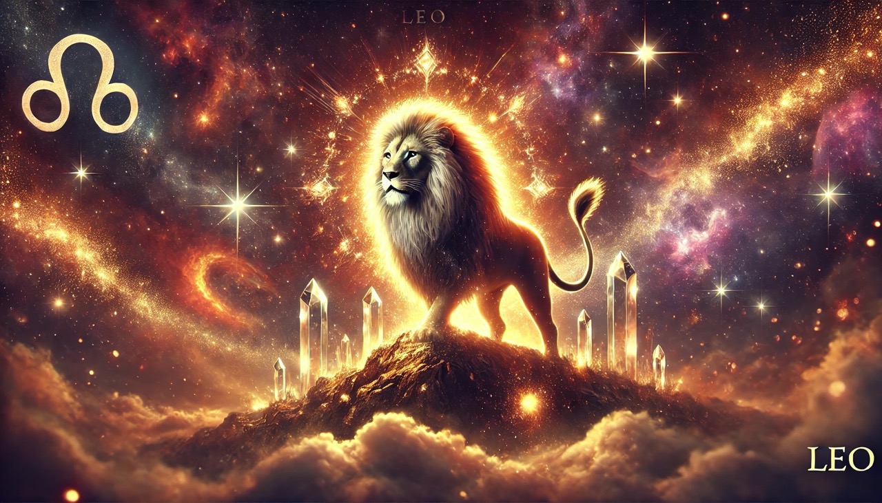 Гороскоп для Львов на январь 2026 года: любовь, финансы, работа, здоровье и влияние Луны. Подробный прогноз и ключевые даты месяца.