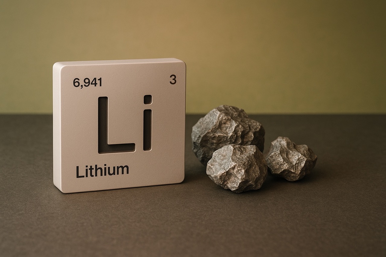 В США найдено крупнейшее месторождение лития в мире. Что это значит для глобального рынка аккумуляторов и экономики Молдовы?