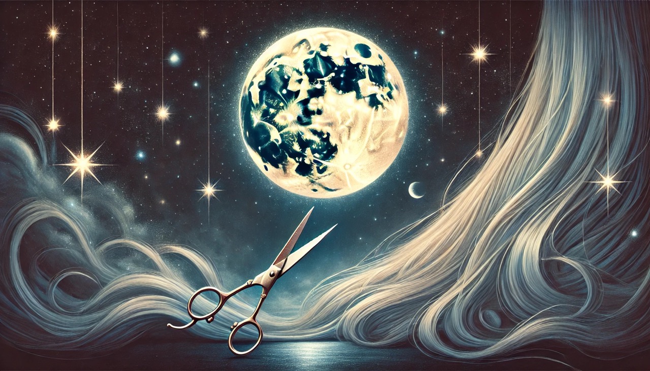 Стрижка и окрашивание 6 декабря 2025 по лунному календарю: влияние Рака, убывающей Луны, энергетики, финансов и медитаций на результат.