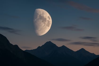 Полный лунный календарь на январь 2026 с фазами Луны, лунными днями, знаками зодиака и советами по делам, стрижкам и планированию месяца.