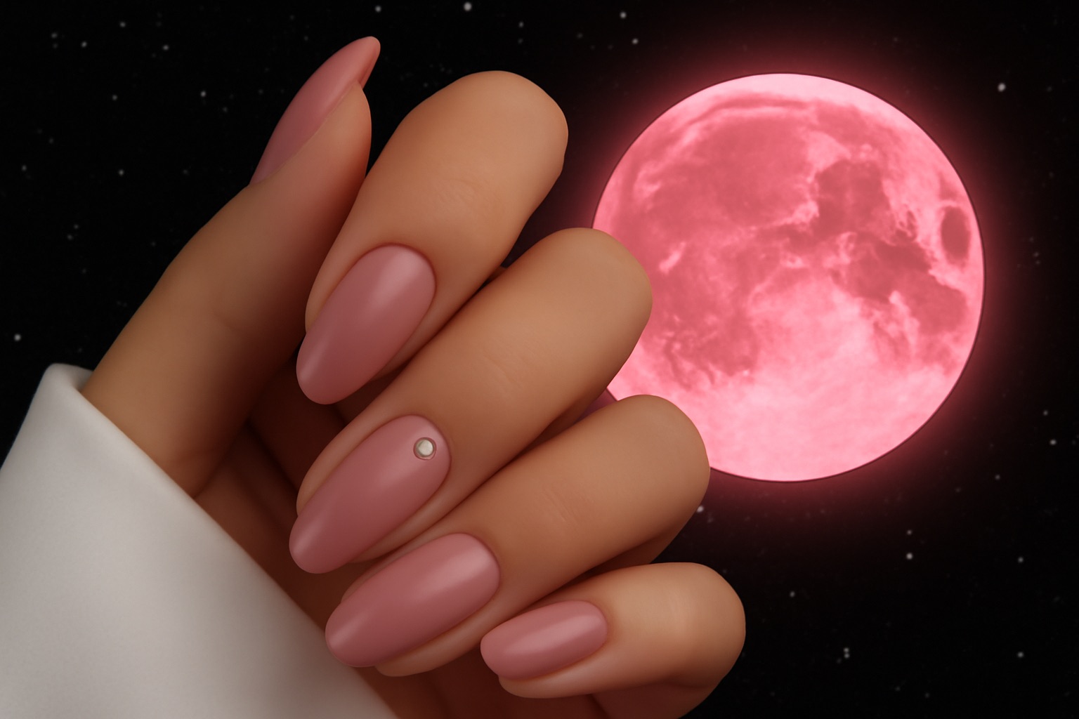 Маникюр в январе 2026 по лунному календарю: лучшие даты, фазы Луны, благоприятные цвета и советы для укрепления ногтей и привлечения денег.