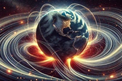 Геомагнитная обстановка 26 декабря 2025 года будет спокойной: прогноз, влияние, советы. Магнитная буря не ожидается.