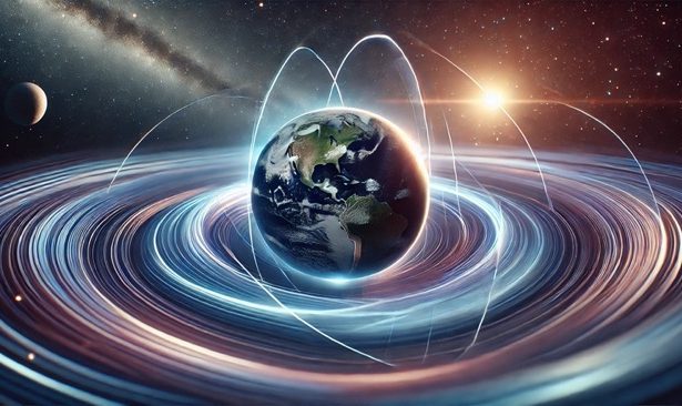 Геомагнитная буря 23 декабря 2025 года с индексом Kp=5.33 может повлиять на здоровье, сон и работу техники — узнайте прогноз и меры защиты.