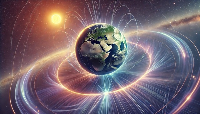 27 декабря 2025 магнитной бури не будет: ожидается минимальная геомагнитная активность, индекс Kp — 2.67, уровень N1 безопасен.