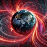 7 декабря 2025 года ожидается магнитная буря G1 с 21:00. Часовой прогноз уровня и индекса и советы для метеозависимых.