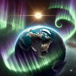 Геомагнитный прогноз на 12 декабря 2025 года: индекс Kp ниже 4, сильных магнитных бурь в этот день не ожидается.