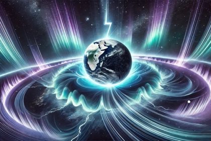 4 декабря 2025 ожидается магнитная буря с пиком G2, почасовой прогноз, влияние на здоровье и связь, советы.