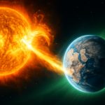 13 декабря 2025 магнитных бурь не ожидается. Геомагнитная обстановка будет стабильной: индекс Kp — ниже 4, влияние на здоровье минимальное.