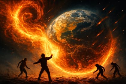 Магнитные бури 29 декабря 2025 года: спокойный геомагнитный фон, уровень N1, практические рекомендации и советы для планирования дня.