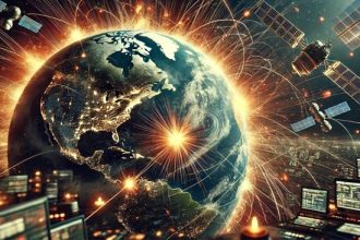 6 декабря 2025 магнитной бури не ожидается. Геомагнитный фон останется стабильным, только ночью возможны краткие повышения индекса Kp до 3.67.