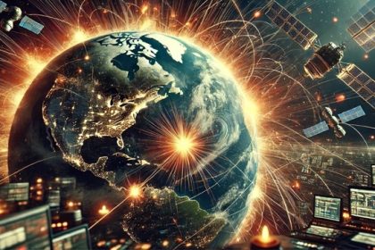 6 декабря 2025 магнитной бури не ожидается. Геомагнитный фон останется стабильным, только ночью возможны краткие повышения индекса Kp до 3.67.