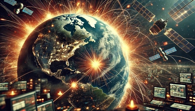 6 декабря 2025 магнитной бури не ожидается. Геомагнитный фон останется стабильным, только ночью возможны краткие повышения индекса Kp до 3.67.