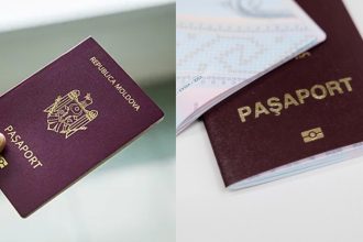 Румыния вошла в тройку стран с самыми сильными паспортами мира в 2026 году. Молдова — на 87-м месте рейтинга.