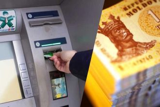 С января по ноябрь 2025 года молдаване сняли из банков 4,6 млрд леев больше, чем внесли. Причины, последствия, аналитика.