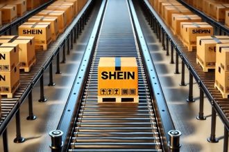 Румыния вводит налог 25 леев на зарубежные посылки до 150 евро с 2026 года. Молдова рассматривает аналогичную меру.