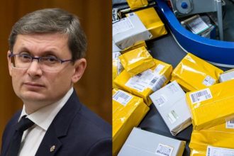Игорь Гросу подтвердил введение налога на международные онлайн-посылки в Молдове. Обсуждаются сумма и механизм реализации.
