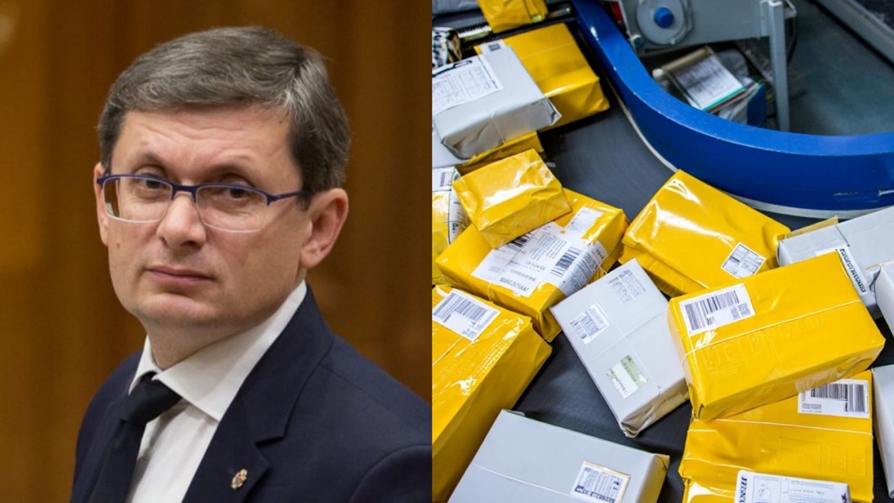 Игорь Гросу подтвердил введение налога на международные онлайн-посылки в Молдове. Обсуждаются сумма и механизм реализации.