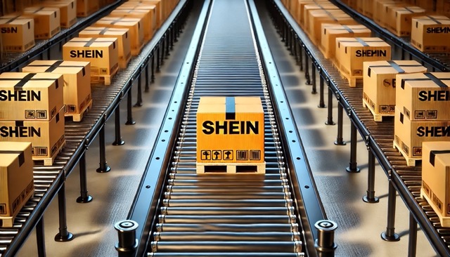 Румыния вводит налог 25 леев на зарубежные посылки до 150 евро с 2026 года. Молдова рассматривает аналогичную меру.