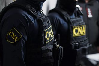 В Кишинёве проходят обыски в Главном управлении ЖКХ (жилищно-коммунального хозяйства) по делу о коррупции в сфере закупок.