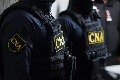 В Кишинёве проходят обыски в Главном управлении ЖКХ (жилищно-коммунального хозяйства) по делу о коррупции в сфере закупок.