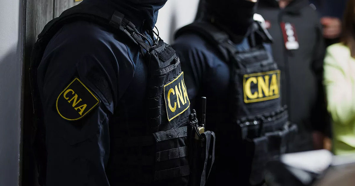 В Кишинёве проходят обыски в Главном управлении ЖКХ (жилищно-коммунального хозяйства) по делу о коррупции в сфере закупок.