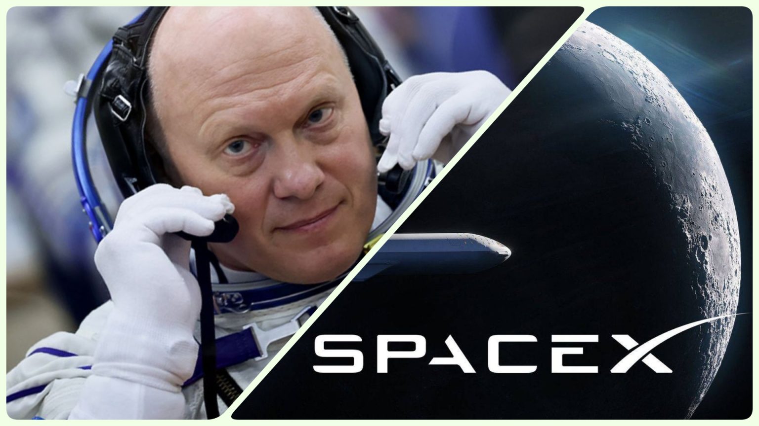 Олега Артемьева отстранили от Crew‑12 за утечку информации из SpaceX. Он сделал фото двигателей и документации на базе в США, нарушив ITAR.