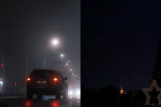 В Тирасполе из-за нехватки средств могут сократить уличное освещение. Власти объясняют решение дефицитом и сложной экономической ситуацией.