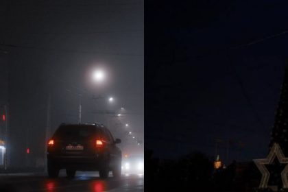 В Тирасполе из-за нехватки средств могут сократить уличное освещение. Власти объясняют решение дефицитом и сложной экономической ситуацией.