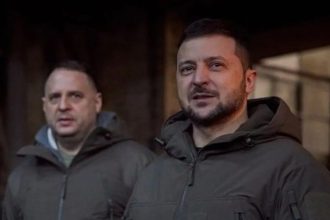 Кто станет новым главой Офиса президента Украины после отставки Ермака — обсуждаются кандидатуры Кислицы, Буданова, Федорова и других.