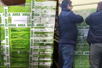 В Молдове изъята партия импортного печенья весом 495 кг из-за превышения уровня трансжиров. Опасные показатели — 24,18 г/100 г при норме 2 г.