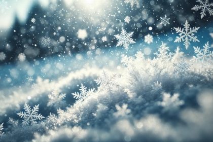 Прогноз погоды в Молдове на 31 декабря 2025 года: будет ли снег в новогоднюю ночь, температура в Кишинёве, ветер и условия празднования.