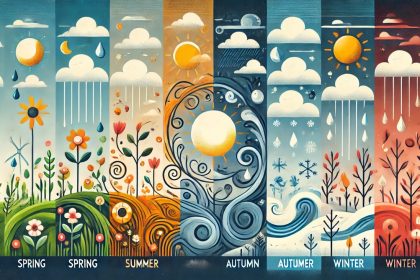 Погода в Молдове 16 декабря 2025 года: в Кишинёве до +8°C, пасмурно, без осадков, высокое давление и слабый ветер.