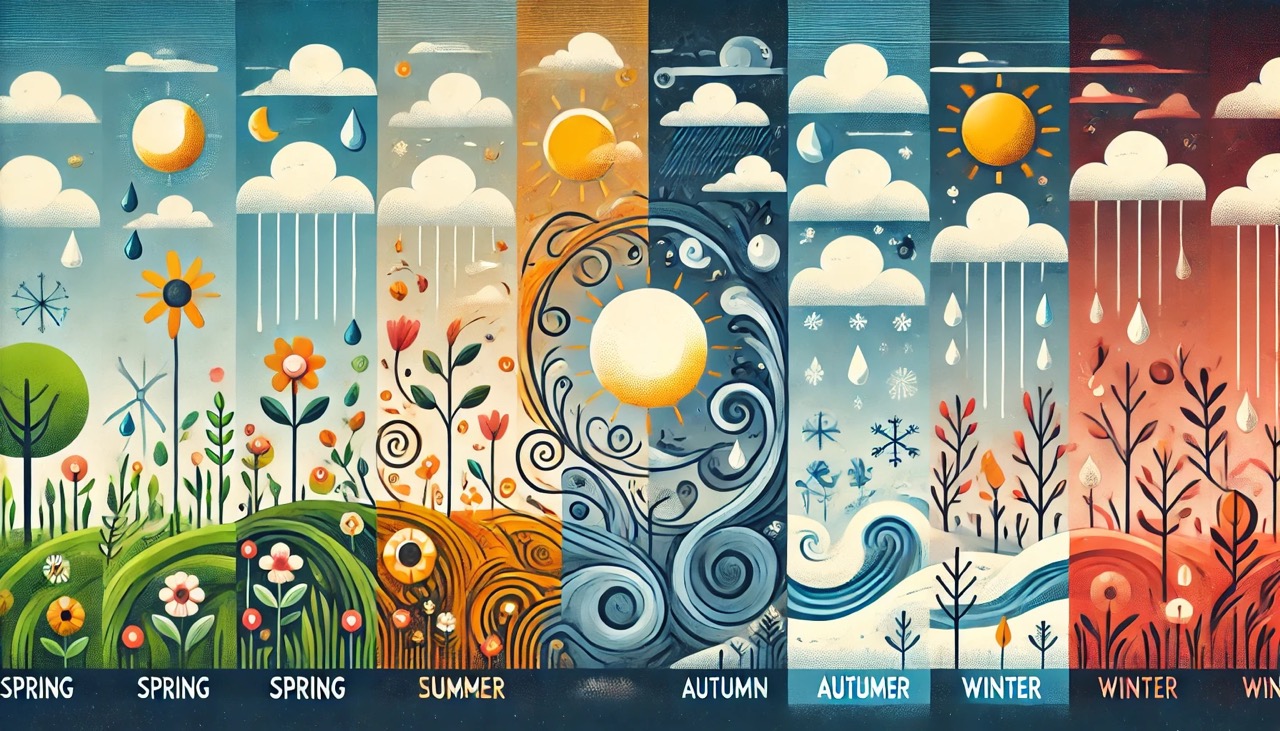 Погода в Молдове 16 декабря 2025 года: в Кишинёве до +8°C, пасмурно, без осадков, высокое давление и слабый ветер.