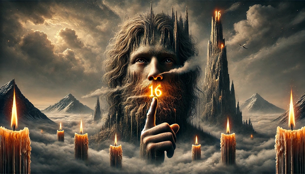 16 декабря в Молдове вспоминают древние союзы, пророков, деятелей культуры и отмечают международные праздники.