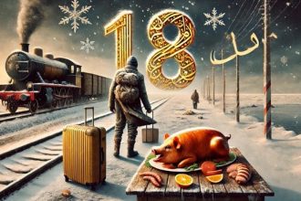 18 декабря в Молдове отмечают День полиции, день мигранта, религиозные праздники, исторические события, приметы и памятные даты.