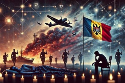 7 декабря отмечают в Молдове и мире: день авиации, святой Екатерины, память Перл-Харбора, законы о самоуправлении и исторические события.