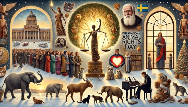 10 декабря 2025 года в Молдове — международные праздники, церковные даты, события истории и памятные личности.