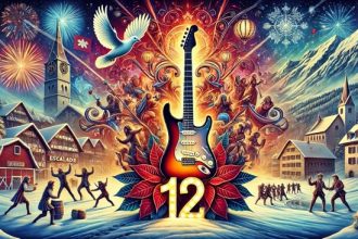 Что отмечают в Молдове 12 декабря: профессиональные, религиозные и международные праздники, имена, события.