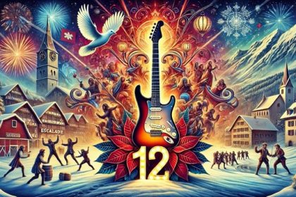 Что отмечают в Молдове 12 декабря: профессиональные, религиозные и международные праздники, имена, события.