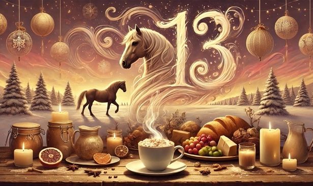 13 декабря в Молдове отмечают День Андрея Первозванного, события истории, культурные даты и необычные праздники.