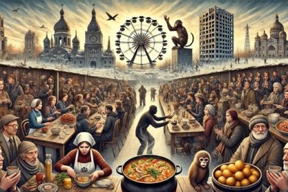 Праздники и знаменательные события 14 декабря в Молдове: битва при Бае, память, актёры, мастера, каштаны, Наум, буйабес, день хоров.