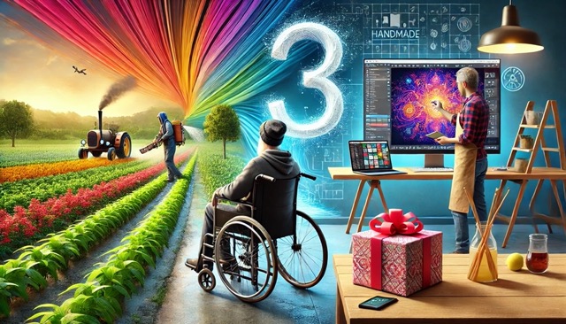 Праздники в Молдове 3 декабря: международный день инвалидов, СМС, история, события, Прокл, культурные даты, именинники и народные приметы.