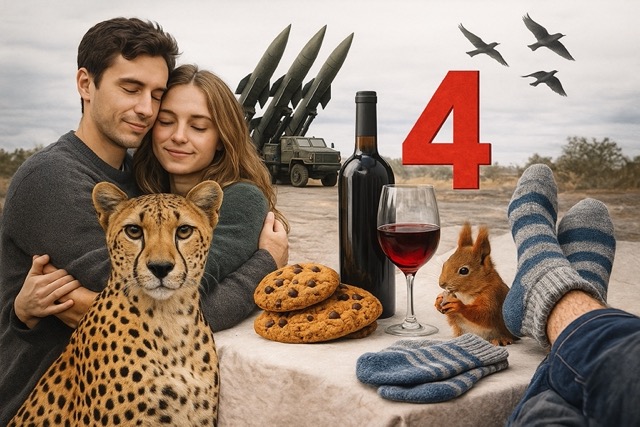 Какие праздники отмечают в Молдове 4 декабря 2025 года: церковные даты, история, события, имена и приметы. Полный список с объяснениями.