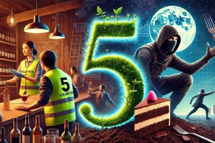 5 декабря в Молдове: день добровольцев, значимые исторические даты, религиозные праздники и культурные события.