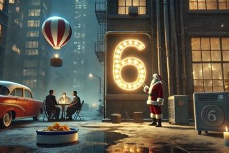 Все праздники 6 декабря в Молдове: исторические события, выдающиеся личности, церковные даты, приметы и традиции.