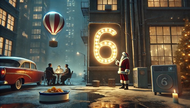 Все праздники 6 декабря в Молдове: исторические события, выдающиеся личности, церковные даты, приметы и традиции.