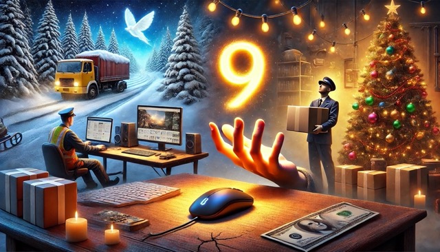 9 декабря в Молдове — религиозные праздники, Ясский Синод, день борьбы с коррупцией, рождение Серджиу Продана, день памяти писателей.