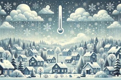 Погода в Молдове 17 декабря 2025 года: в Кишинёве до +8°C, без осадков, умеренный ветер и стабильное давление, комфортный день для поездок.