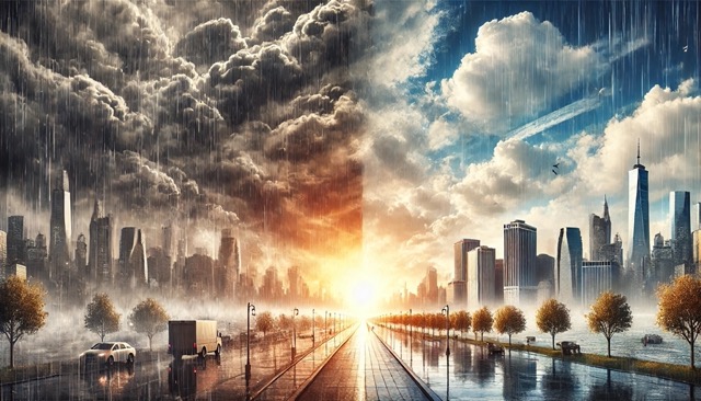 Погода в Молдове 28 декабря 2025 года: осадки, ветер и температура до −6°C. Прогноз для Кишинёва и регионов.